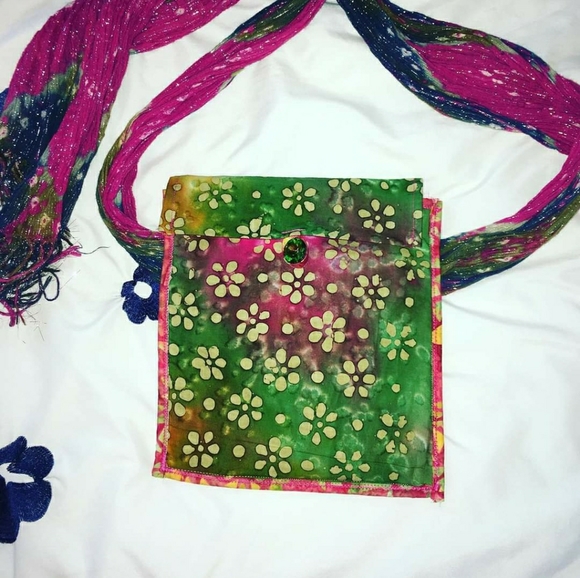 Hip Pouch - Picture 1 of 7